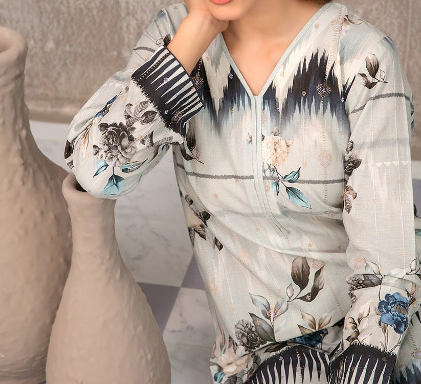 D-5420 - Saliha Vol-1