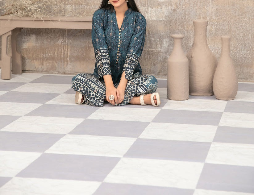 D-5412 - Saliha Vol-1