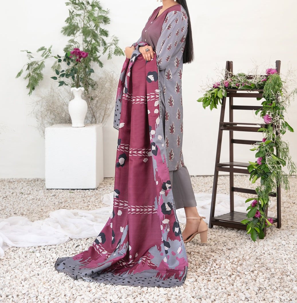 D-3705 - Suhaila