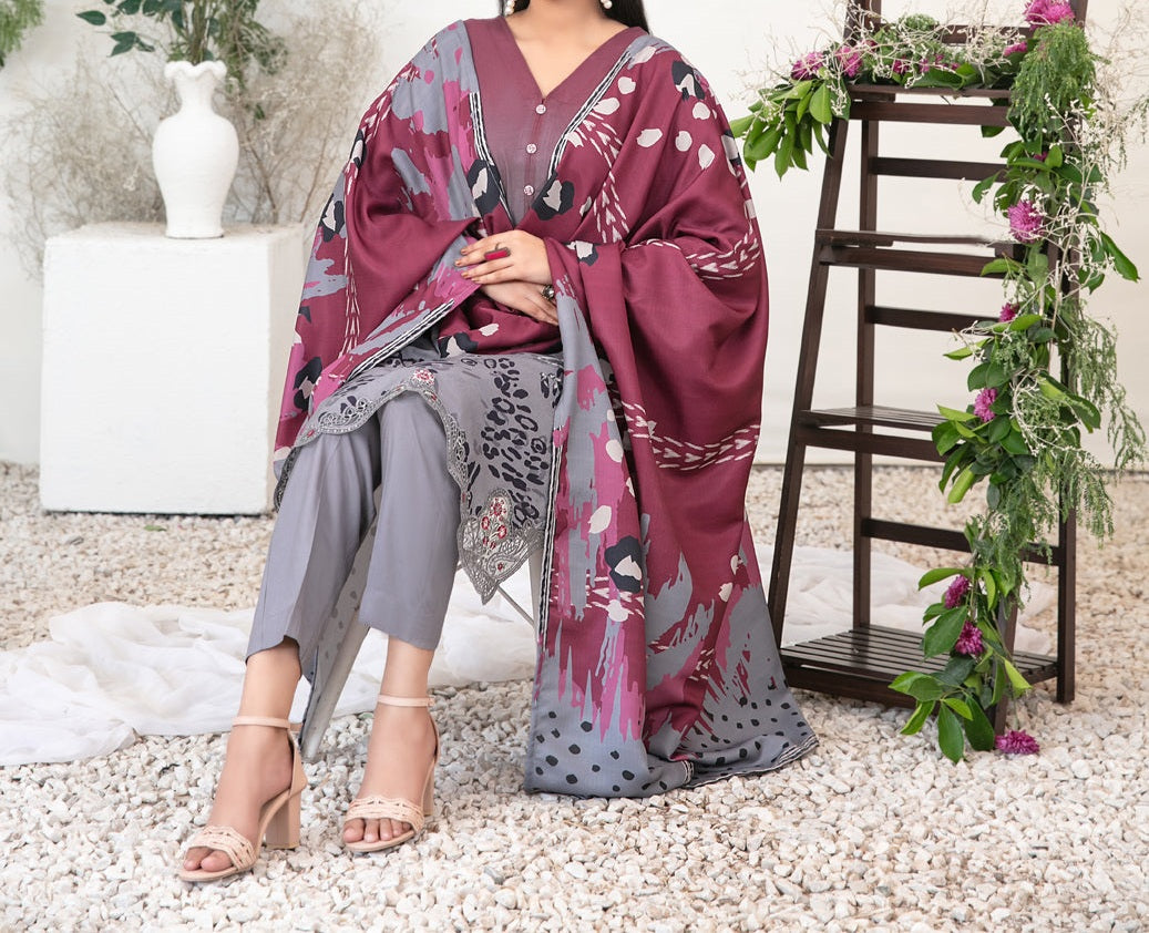 D-3705 - Suhaila