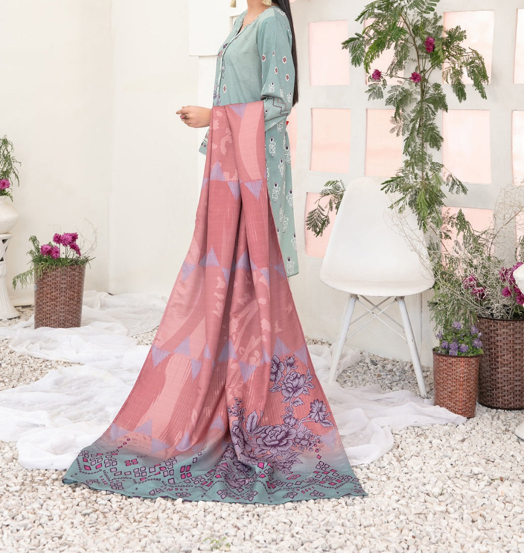 D-3704 - Suhaila
