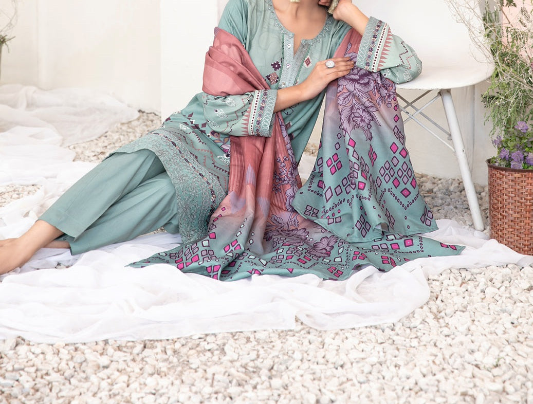 D-3704 - Suhaila