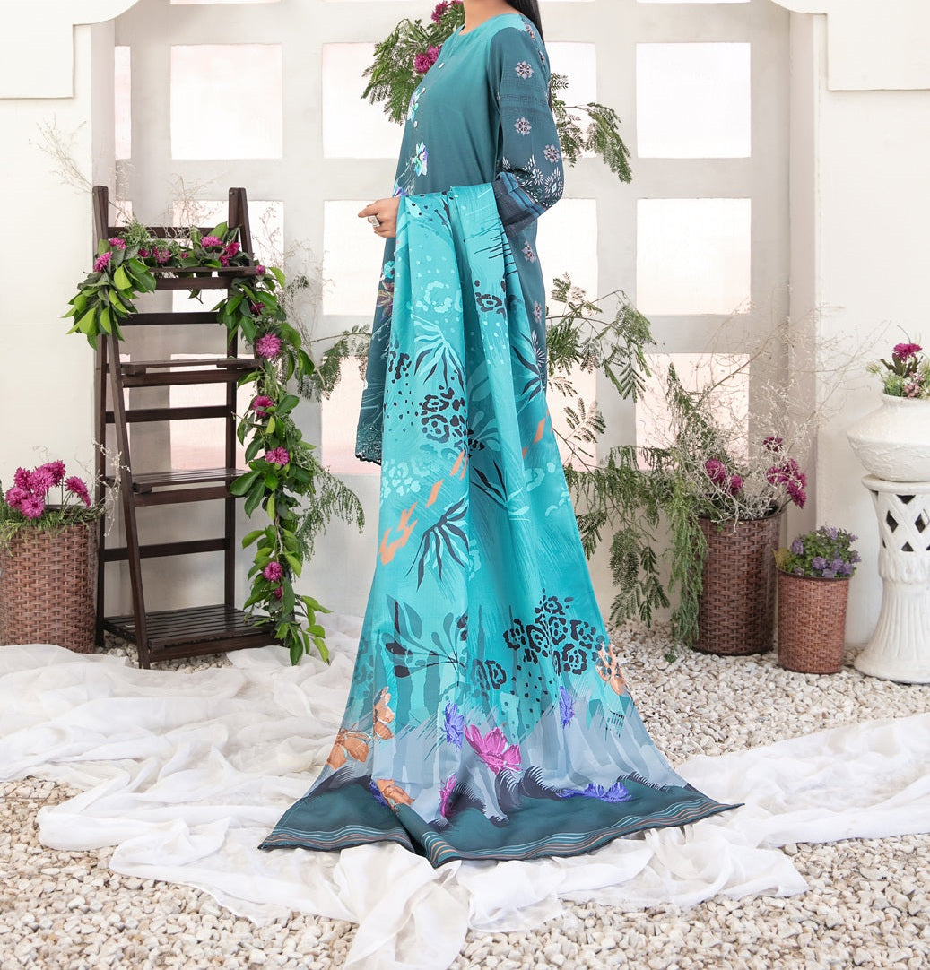 D-3699 - Suhaila