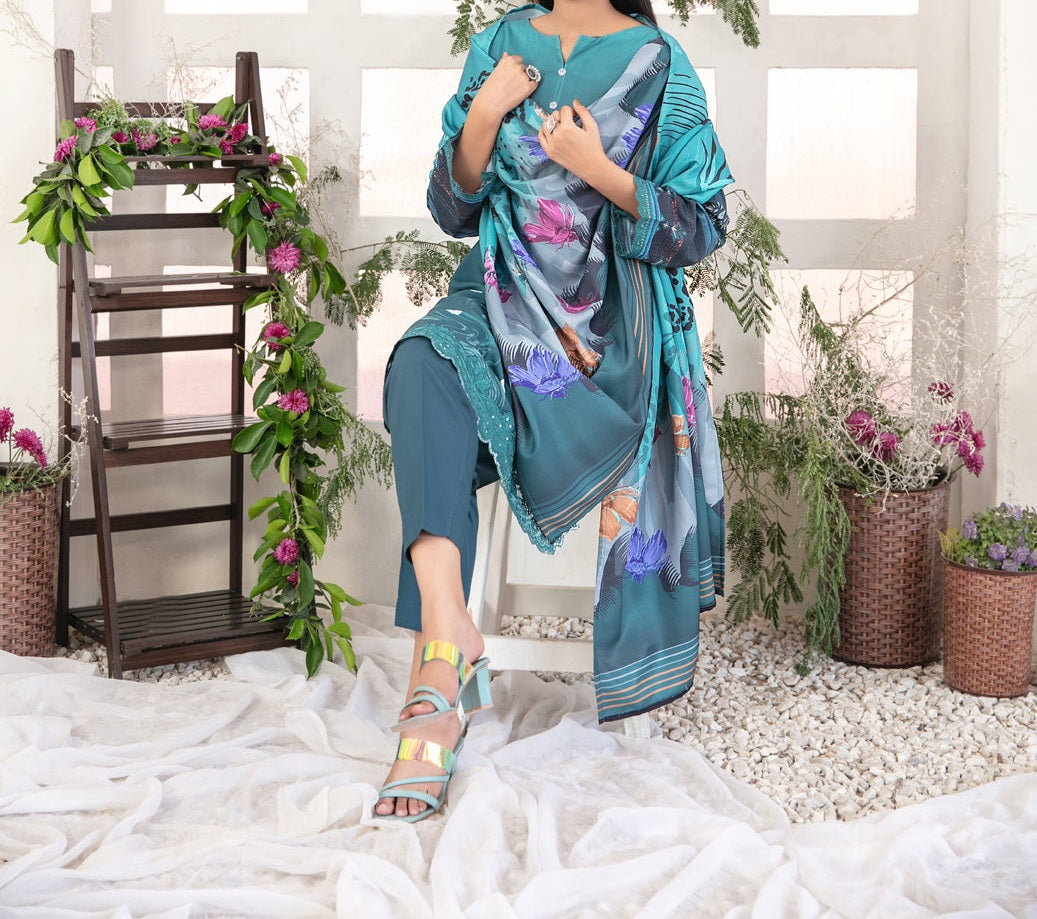 D-3699 - Suhaila