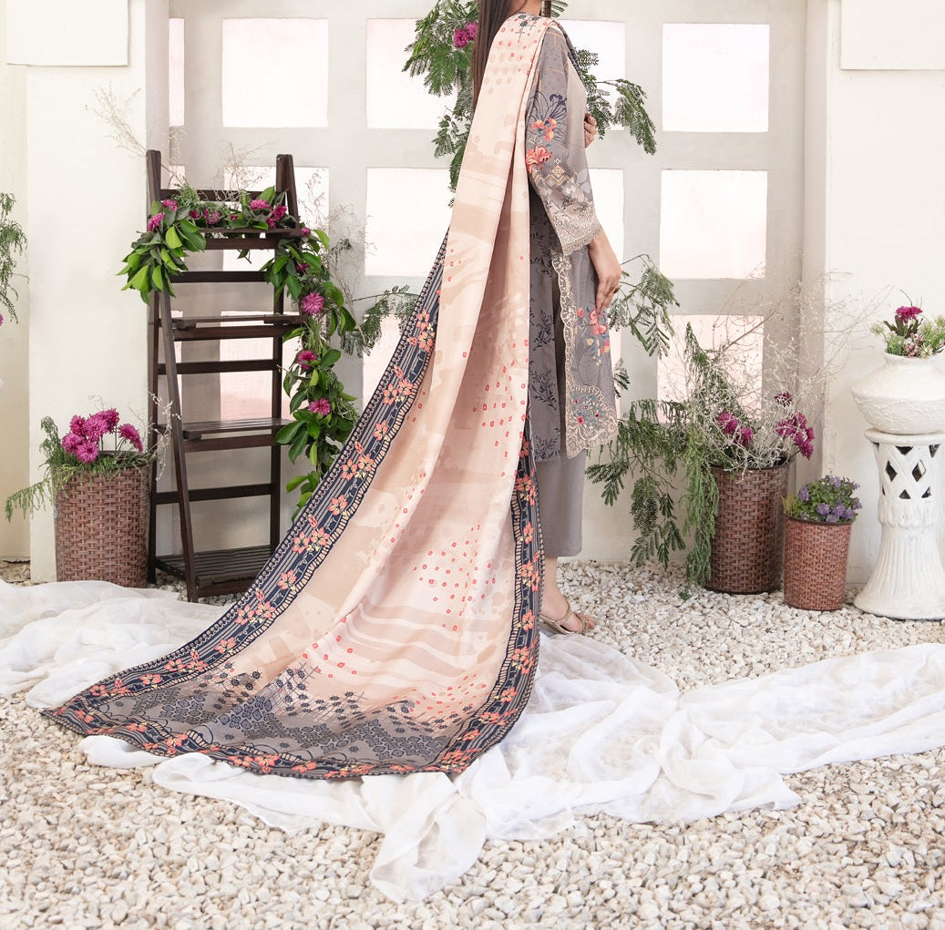 D-3700 - Suhaila