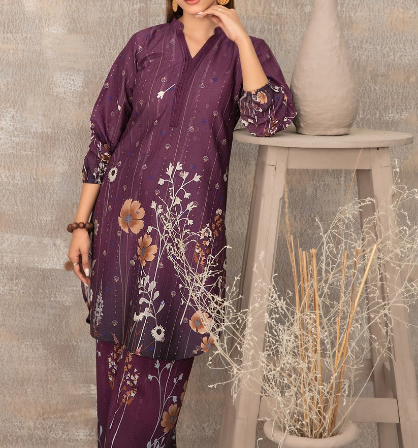 D-5411 - Saliha Vol-1