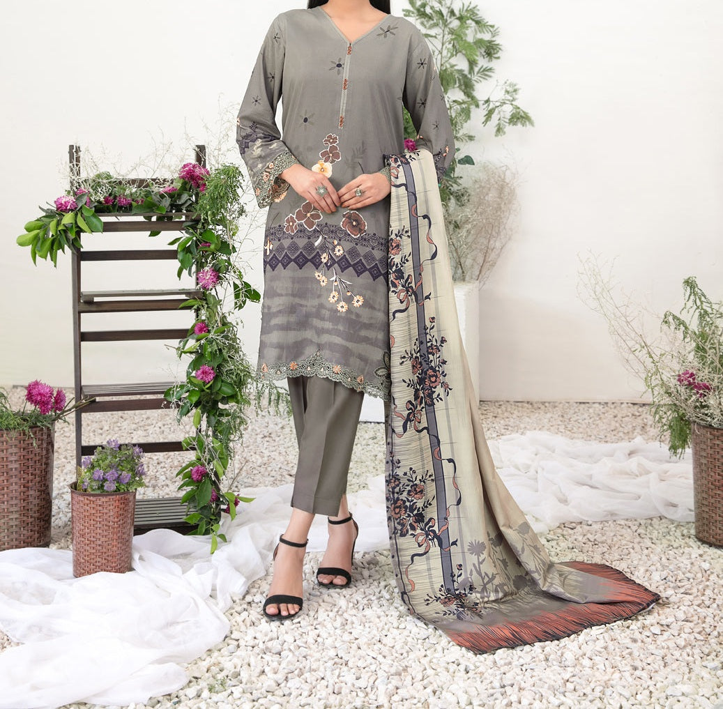 D-3702 - Suhaila
