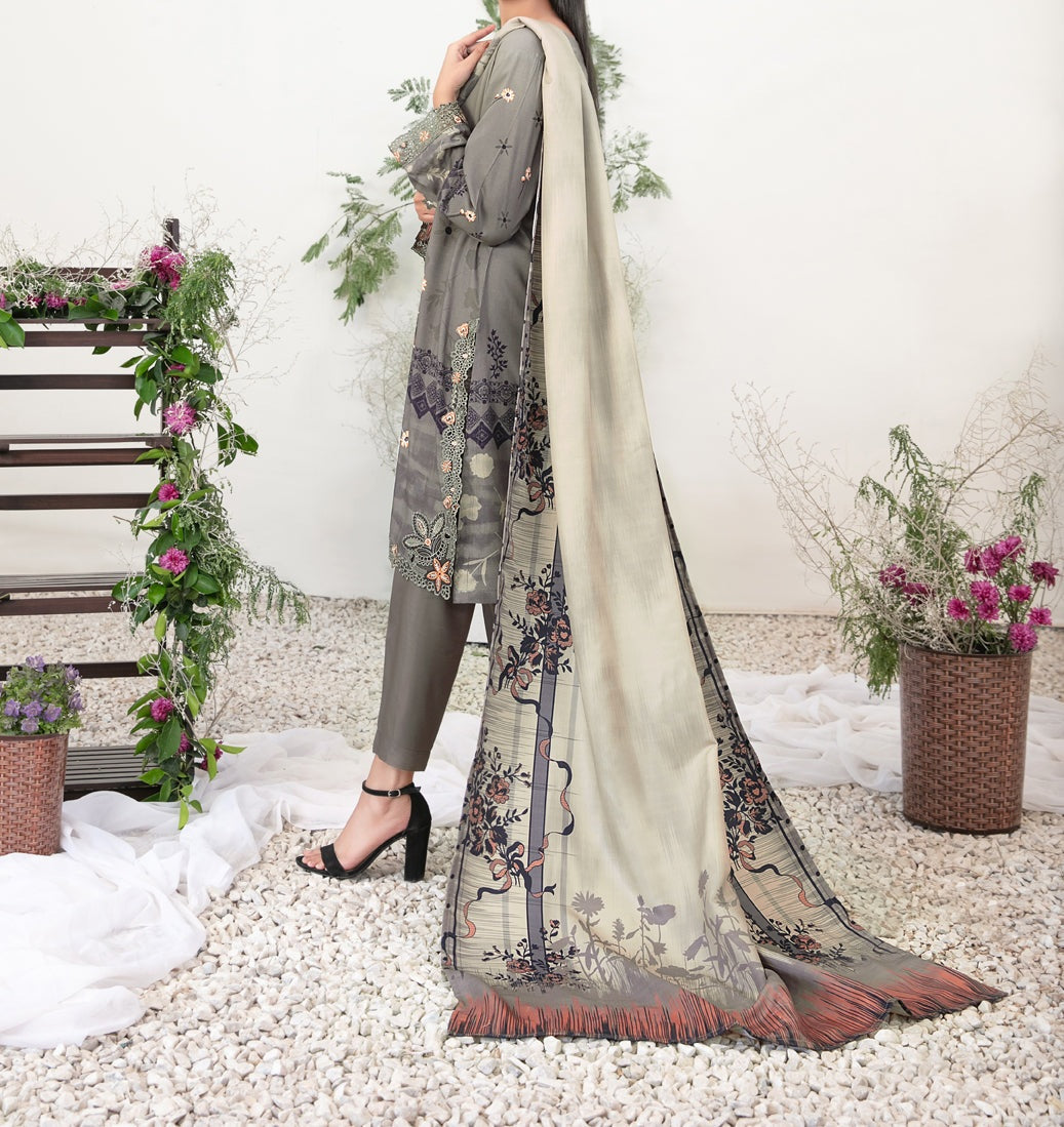 D-3702 - Suhaila