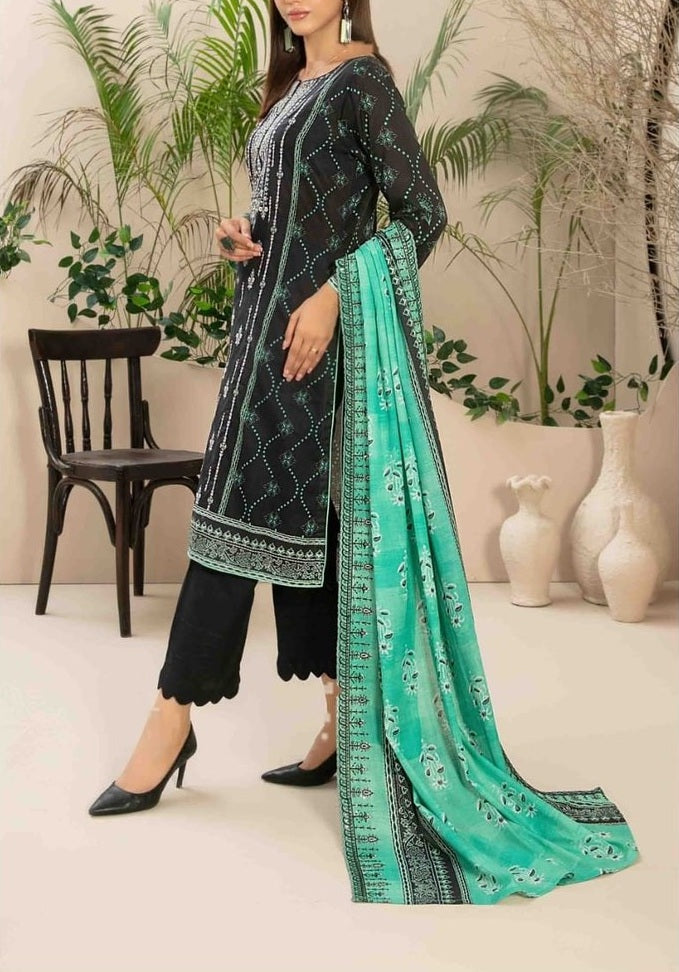 ANUZA By Tawakkal