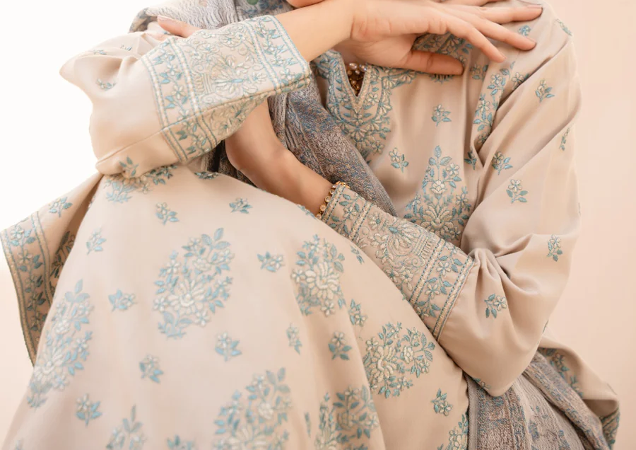 MWD-25 DHANAK 3PC STITCHED