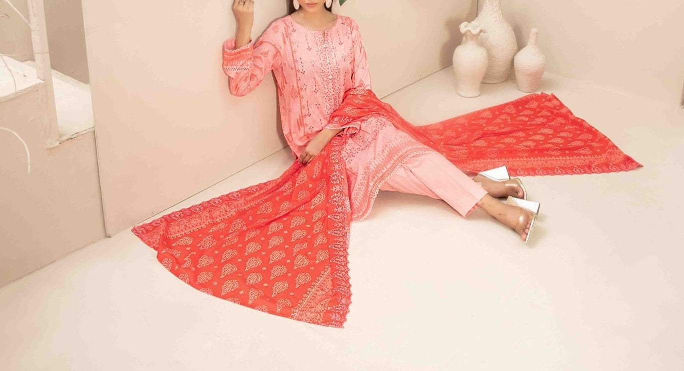 ANUZA By Tawakkal