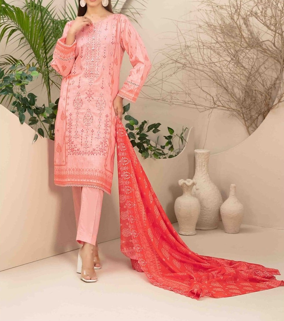 ANUZA By Tawakkal