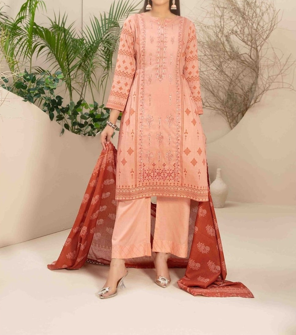 ANUZA By Tawakkal