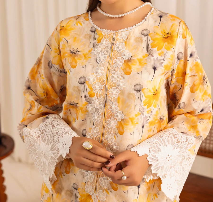 PLS-137 STITCHED 2 PC