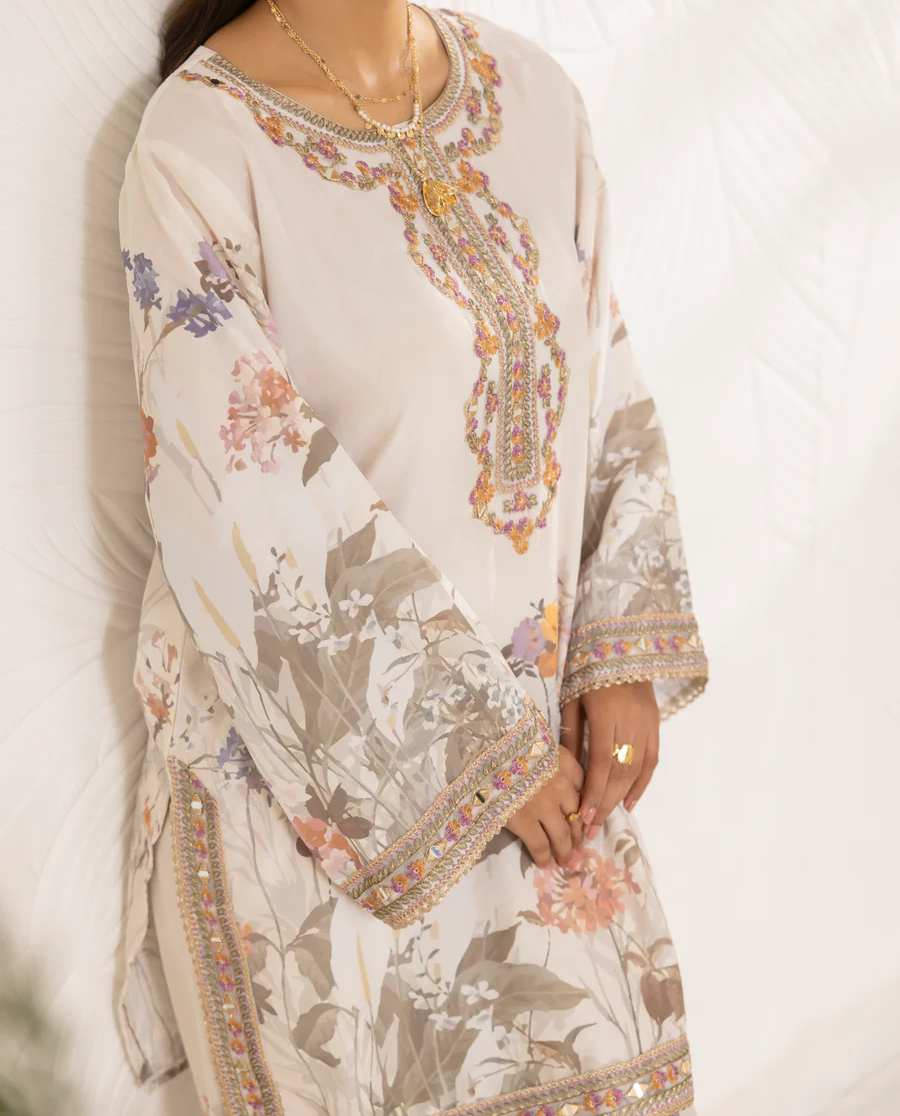 PLS-202 2PC STITCHED