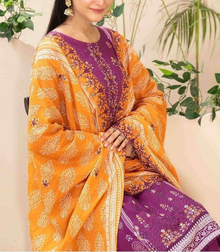 ANUZA By Tawakkal