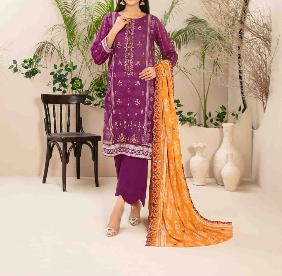 ANUZA By Tawakkal