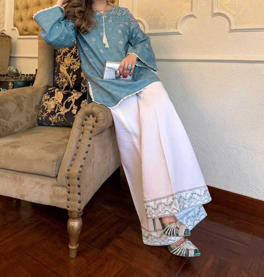 If you are looking for authentic Pakistani dresses in Europe