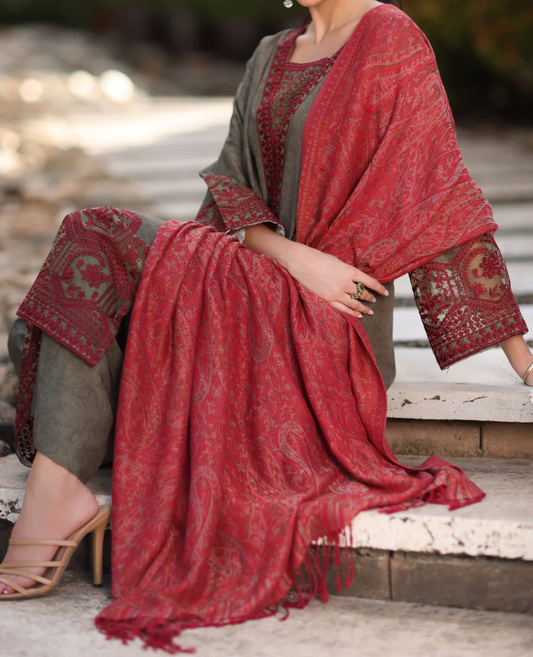 Which Is the Best Website for Pakistani Dresses in Italy 2026?