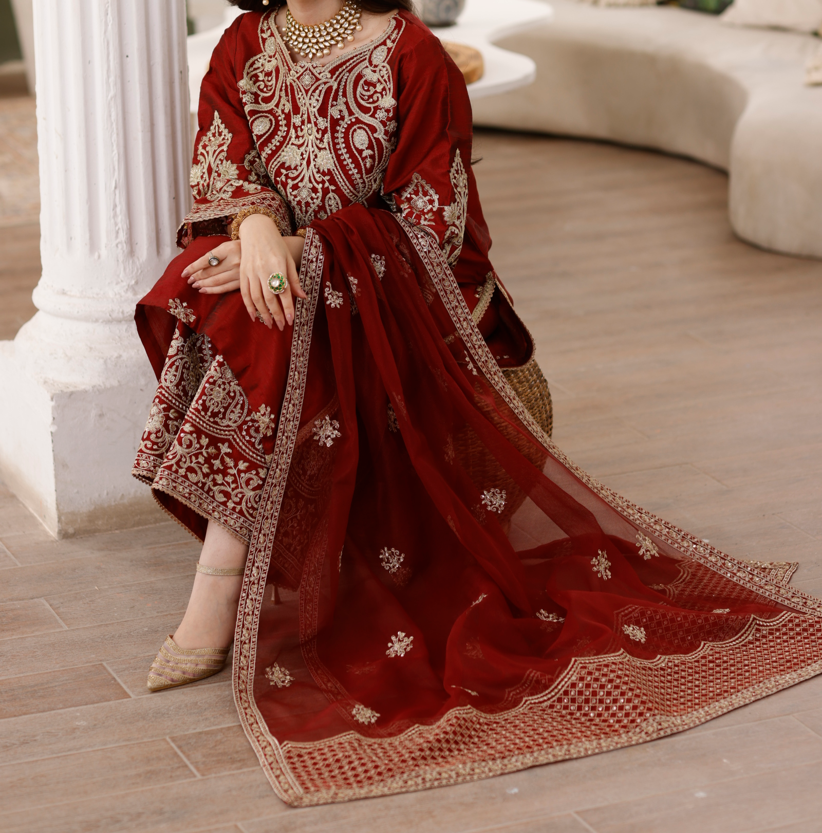 🌙Eid Collection 2026 – Celebrate in Style with libaaSos