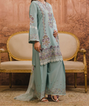 Pareesa - Luxury Pret