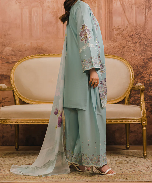 Pareesa - Luxury Pret