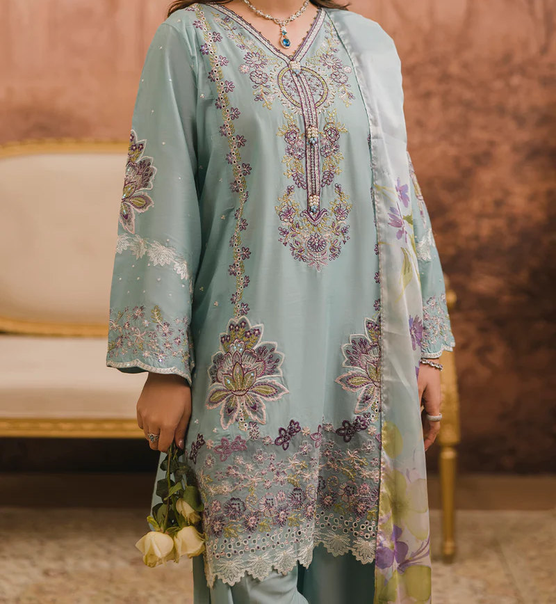 Pareesa - Luxury Pret