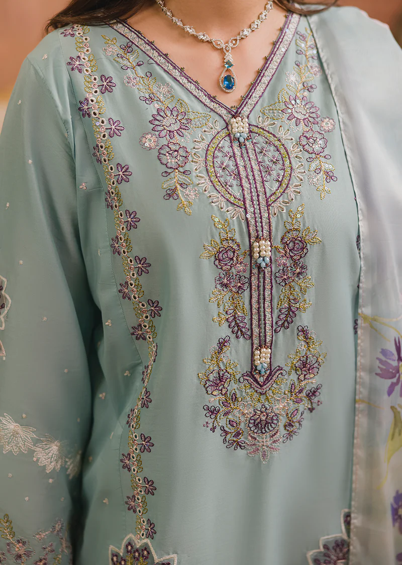 Pareesa - Luxury Pret