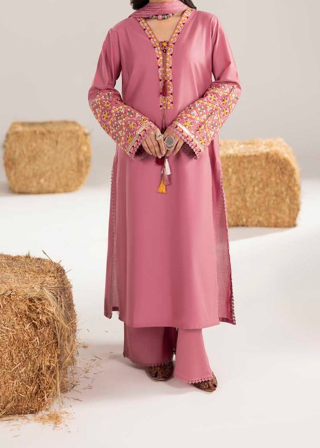 ZR-2616 | CORAL PINK