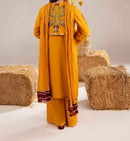 ZR-2612 | MUSTARD