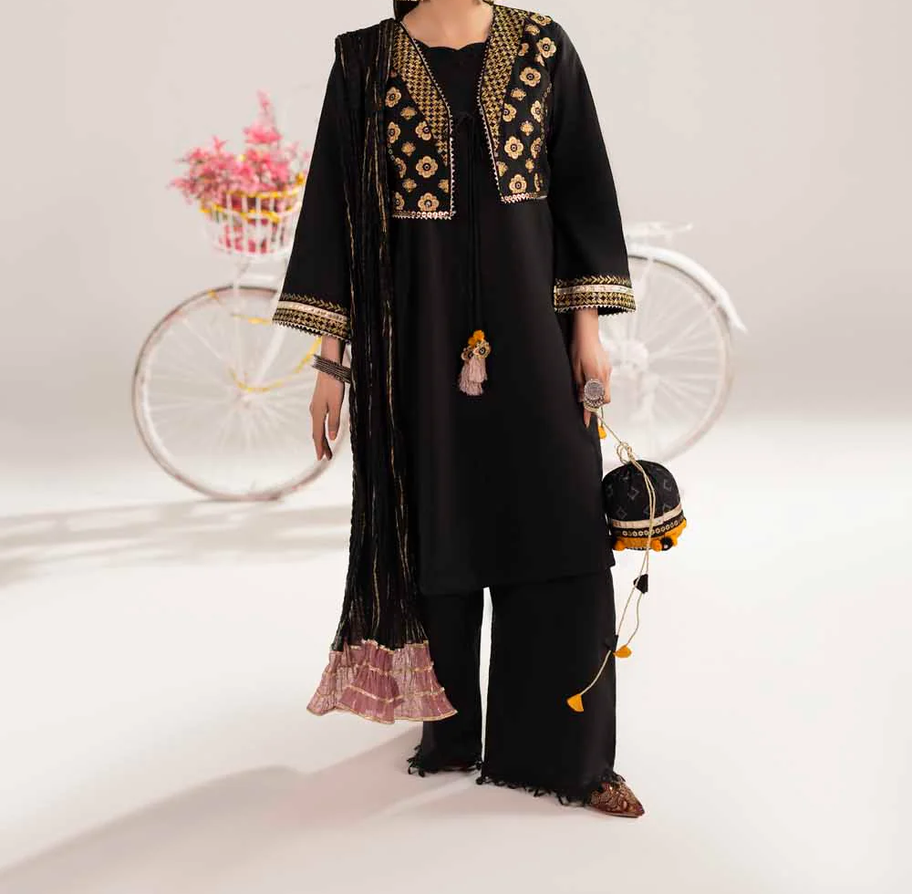ZR-2612 | BLACK