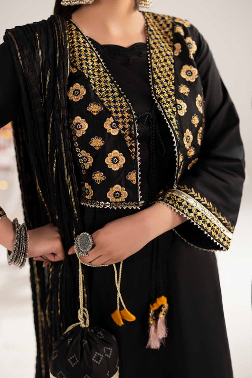 ZR-2612 | BLACK