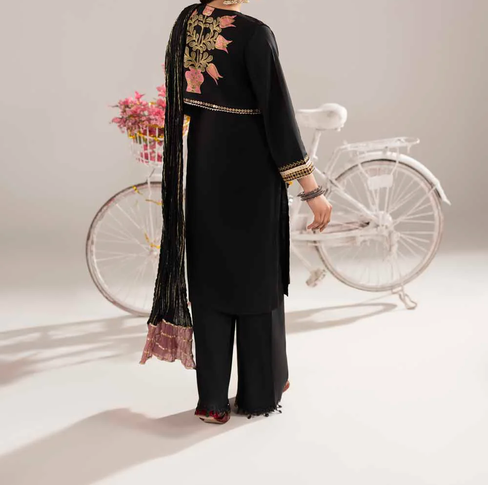 ZR-2612 | BLACK