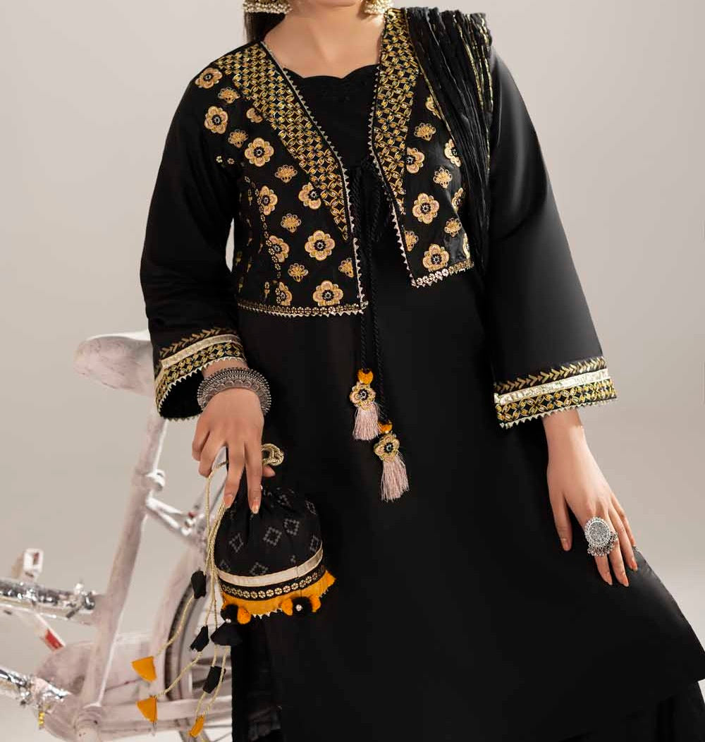 ZR-2612 | BLACK