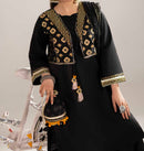 ZR-2612 | BLACK
