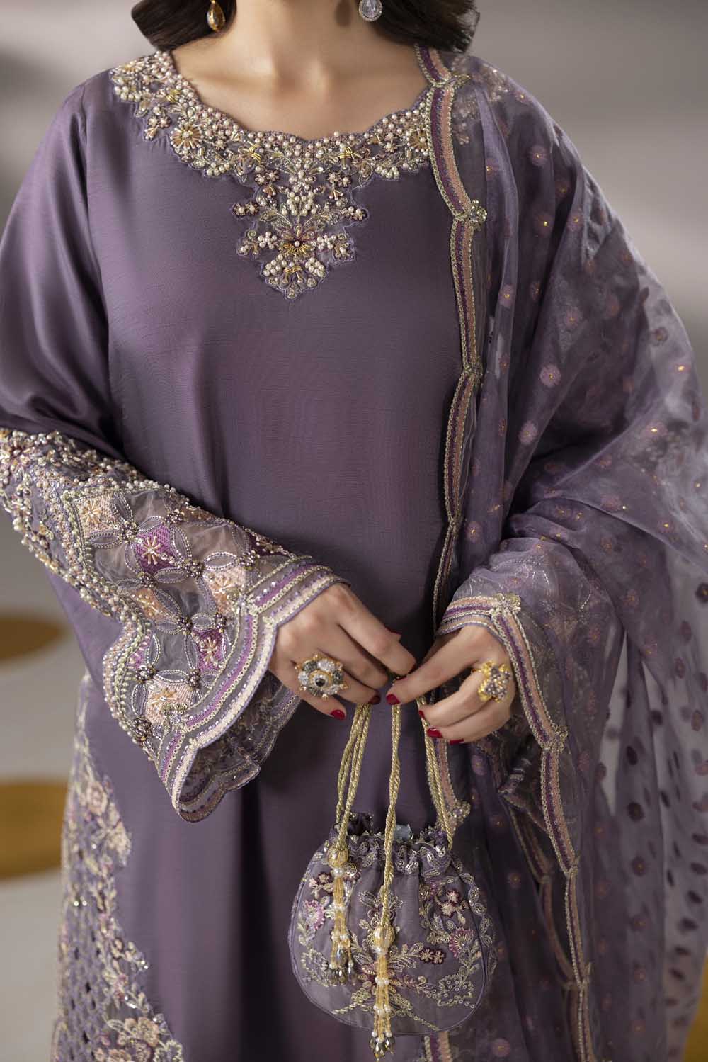 ZR-2637 | MAUVE
