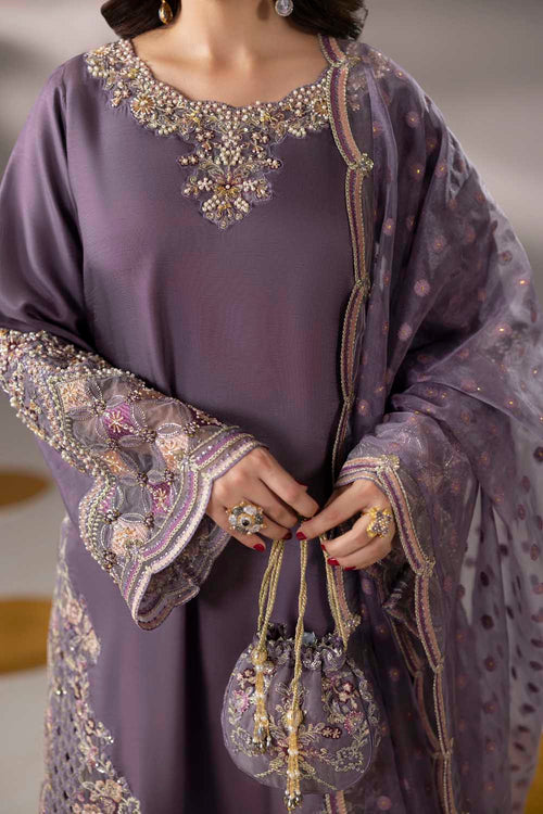 ZR-2637 | MAUVE