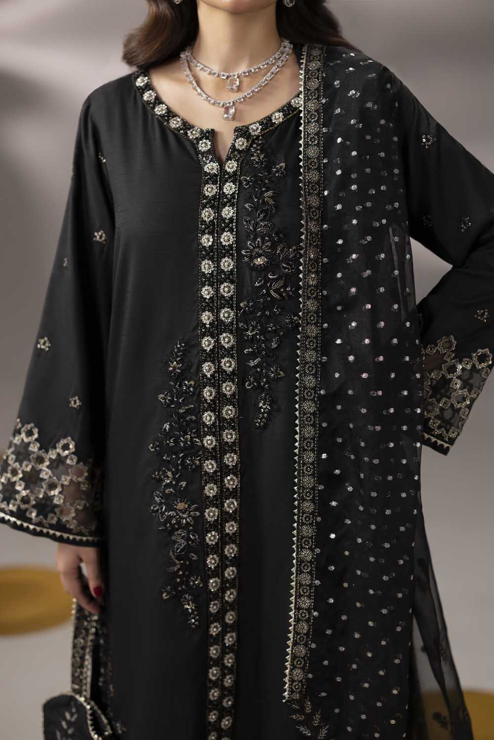 ZR-2635 | BLACK