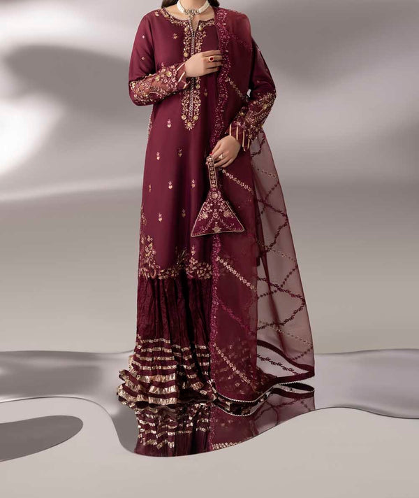 ZR-2638 | MAROON