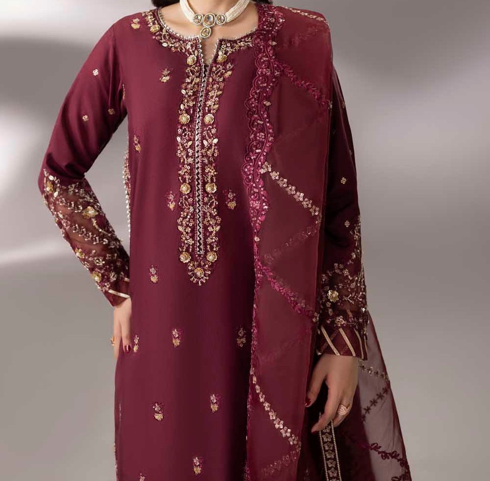 ZR-2638 | MAROON