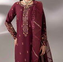 ZR-2638 | MAROON