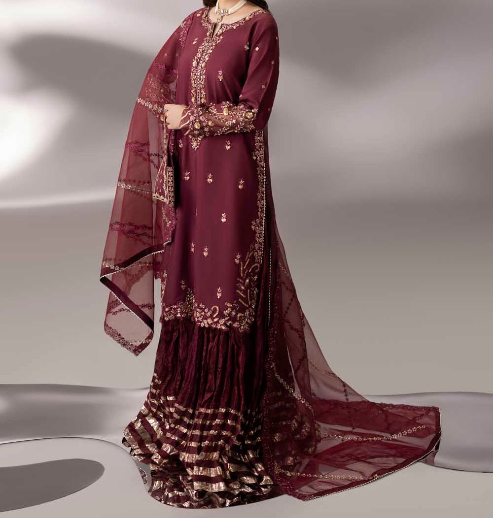 ZR-2638 | MAROON