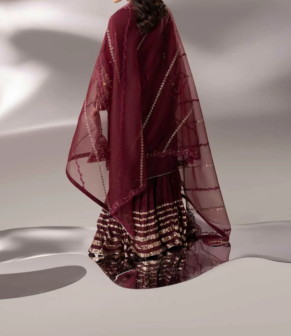ZR-2638 | MAROON
