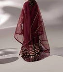 ZR-2638 | MAROON