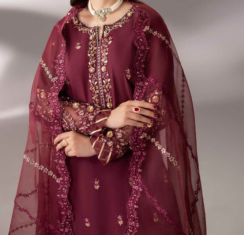 ZR-2638 | MAROON