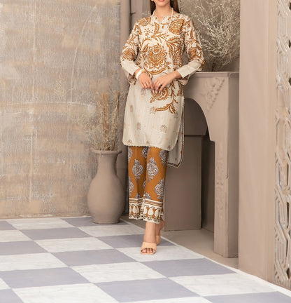 D-5414 - Saliha Vol-1