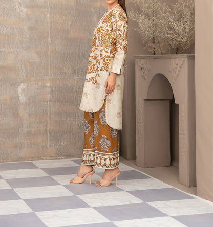 D-5414 - Saliha Vol-1