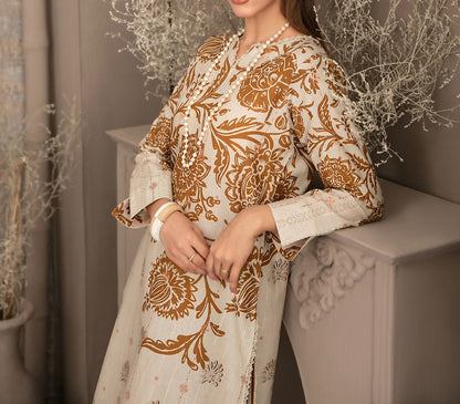 D-5414 - Saliha Vol-1