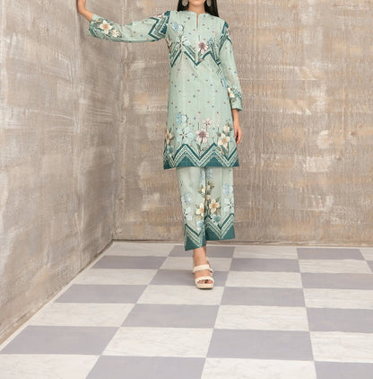 D-5415 - Saliha Vol-1