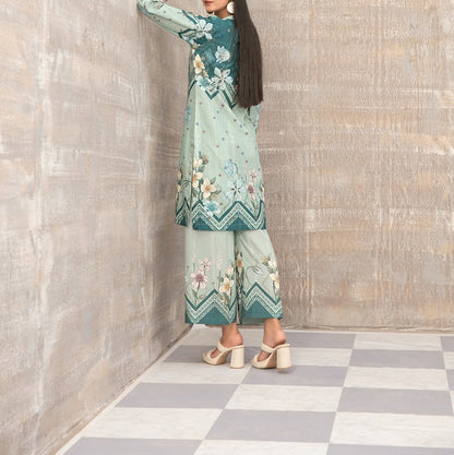 D-5415 - Saliha Vol-1